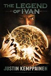 Читать книгу The Legend of Ivan