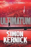 Читать книгу Ultimatum