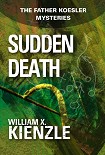 Читать книгу Sudden Death