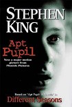 Читать книгу Apt Pupil
