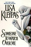 Читать книгу Someone to Watch Over Me
