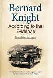 Читать книгу According to the Evidence