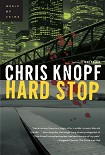 Читать книгу Hard Stop