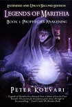 Читать книгу Prophecies Awakening
