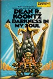 Читать книгу A Darkness in My Soul