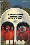 Читать книгу A Werewolf Among Us