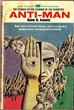 Читать книгу Anti-Man