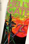 Читать книгу Hell's Gate