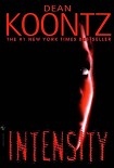 Читать книгу Intensity