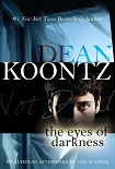 Читать книгу The Eyes of Darkness