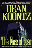 Читать книгу The Face of Fear