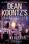 Читать книгу City of Night