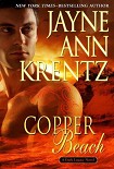 Читать книгу Copper Beach