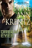 Читать книгу Dream Eyes