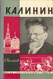 Читать книгу Калинин