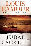 Читать книгу Jubal Sackett (1985)