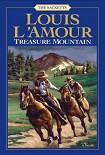 Читать книгу Treasure Mountain
