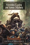Читать книгу Crown of Vengeance