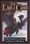 Читать книгу To Light A Candle