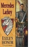 Читать книгу Exile's Honor