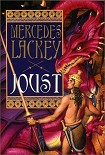Читать книгу Joust