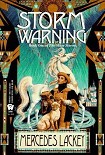 Читать книгу Storm Warning