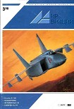 Читать книгу Мир Авиации 1998 03