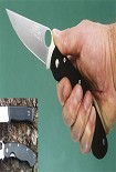 Читать книгу Туристические ножи