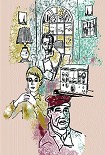 Читать книгу Перемирие