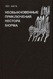 Читать книгу Нестор Бюрма в родном городе