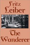 Читать книгу Странник (The Wanderer)