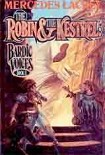Читать книгу The Robin And The Kestrel