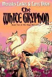 Читать книгу The White Gryphon
