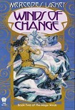 Читать книгу Winds Of Change