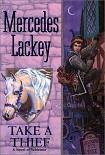 Читать книгу Take A Thief