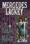 Читать книгу The Gates of Sleep
