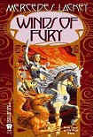 Читать книгу Winds Of Fury