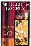 Читать книгу Reserved for the Cat