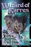 Читать книгу The Wizard of Karres