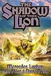 Читать книгу Shadow of the Lion