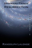 Читать книгу Resurrection