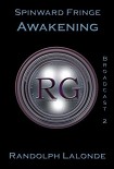 Читать книгу Awakening