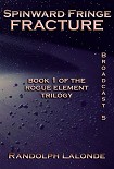 Читать книгу Fracture
