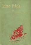 Читать книгу Prince Prigio. From 'His Own Fairy Book'