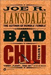 Читать книгу Bad Chili