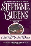 Читать книгу On a Wicked Dawn