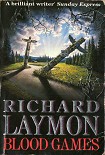 Читать книгу Blood Games
