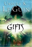 Читать книгу Gifts