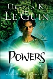 Читать книгу Powers