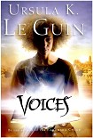 Читать книгу Voices